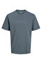 Men's Crew Neck 100% Cotton T-Shirt - Frederiksberg - 5