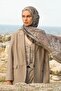 Beige Hasna Iconic Collection