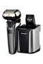 Panasonic 5-Blade 14,000cpm Wet/Dry Shaver with Multi-flex 5D Head