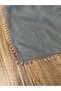 Needle Embroidered Scarf Booties - 3