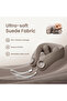 Neck Massager with Heat 2025 Upgraded 6D Cordless Neck Massager - Gray - 4