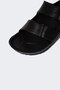 Men's Flat Sole Double Banded Eva Slippers T5135Az24Hs - 5