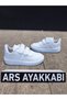 White Sports Shoes Daily Unisex Children's Velcro April 23 Show Sports Shoes - 3