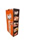 Jenga Game - Natural Wood 54 Blocks Jenga Game Stones - Box Game Good Quality - 3