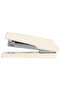 E0326 Stapler - 25 Sheets - White/Blue/Black - 4