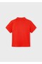 Boy's Polo Neck T-shirt - 2