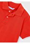 Boy's Polo Neck T-shirt - 3