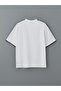 Crew Neck Real Madrid Printed Men's Fan T-Shirt - 2