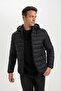 Men's Coat - 4