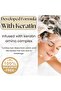 Keratin Set - Shampoo And Conditioner Hair Treatment - 5