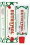 Original Toothpaste 75ml Triple Pack