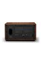 Marshall Stanmore III Wireless Stereo Speaker, Bluetooth 5.2, Room-Filling Sound – Brown - 5