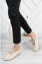 Orthopedic Soft Sole Casual Shoes with Insole - 2
