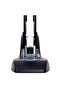 E0395 Heavy Duty Stapler - 210 Sheets,Black/White Gray - 4