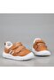 251-114 Tan Children's İlkadim Shoes - 4