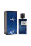 161 Way Intense EDP Perfume For Men - 100ml