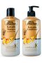 Keratin Set - Shampoo And Conditioner Hair Treatment
