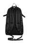 Black Fully Lined Laptop Bag with Water Bottle Holder, Shoulder and Waist Support, Dagci Travel Sports Backpack - 2