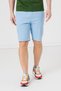 Men's cotton-blend shorts - 3