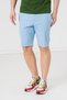Men's cotton-blend shorts - 4