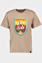 Regular Cotton T-Shirt MC7 - 2