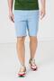 Men's cotton-blend shorts - 3