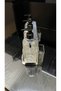 Hotel Type Triple Locked Dispenser Apparatus - Stainless Steel - Shampoo |   Shower Gel |   Hair Conditioner - 7