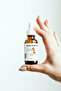 Cold Pressed Flaxseed Oil Anti-Stain Purifying Negative Energy Cleaner 30 ml