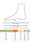 Eco Men's Daily Genuine Leather Comfortable Soft Sole Orthopedic Slippers - 4