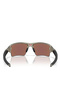 Flak ®   2.0 XL Oo9188 Rectangle Gray Men's Polarized Sunglasses - 6