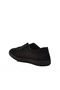 Black Nubuck Genuine Leather Men's Casual Shoes A-255 m - 4