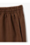 Drawstring Mini Shorts - 5