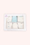 Newborn Blue Hospital Release Set of 10 - 2