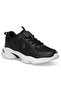 Bob Wmn 5Fx Women's Black-White (36-40) Sneaker Shoes