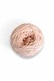 Moka, Multi-Strand, Milk Brown Mercerized Cotton Hand Knitting Yarn - 2