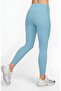 Dri-Fit Universa Medium-Support High-Waisted Full-Length Training Women's Leggings Aslan Sport - 3