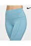 Dri-Fit Universa Medium-Support High-Waisted Full-Length Training Women's Leggings Aslan Sport - 7