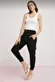 White Women's Ribbed Look Thick Strap Basic Tank Top-Mrs.Idealncri - 3