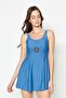 Dress Swimsuit 7546 Parliament