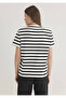 Short Sleeve Logo Women's T-Shirt M1611360-84041 - 5