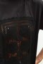 Melasti motif brodeli t-shirt 8019-8 - 6