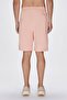 Gian Sweatshorts شورت رجالي وردي - 5