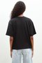 Melasti motif brodeli t-shirt 8019-8 - 5