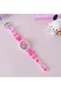 Kuromi My Melody Hello Kitty Cinnamon Roll Wrist Watch - 3