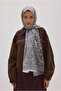 Softtime Gradient Pattern Mink - 4