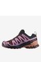 Xa Pro 3D V9 W L475893 Women's Outdoor Shoes - Bordo - 3