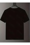 Women's Cartoon Dog Paw Print Crew Neck T-Shirt for Casual, - 8