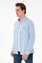 U.S. Polo Assn. Enzogl025Y Men's Shirt 2084002 - 4