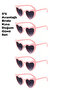 5' Pink Wedding Bride Kinası after Birthday Celebration Party Set