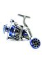 Volec 4000 Spin Machine 6+1 Bb Standard - 2